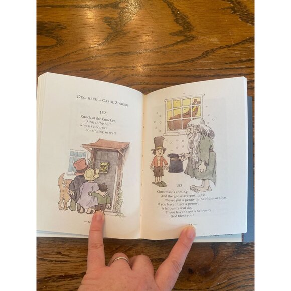 I Saw Esau Hardcover Book Illustrated By Maurice Sendak 1st Edition 1992 Childre - Picture 7 of 7